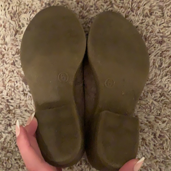 Ankle boot with low heel 🌈 - Picture 5 of 5